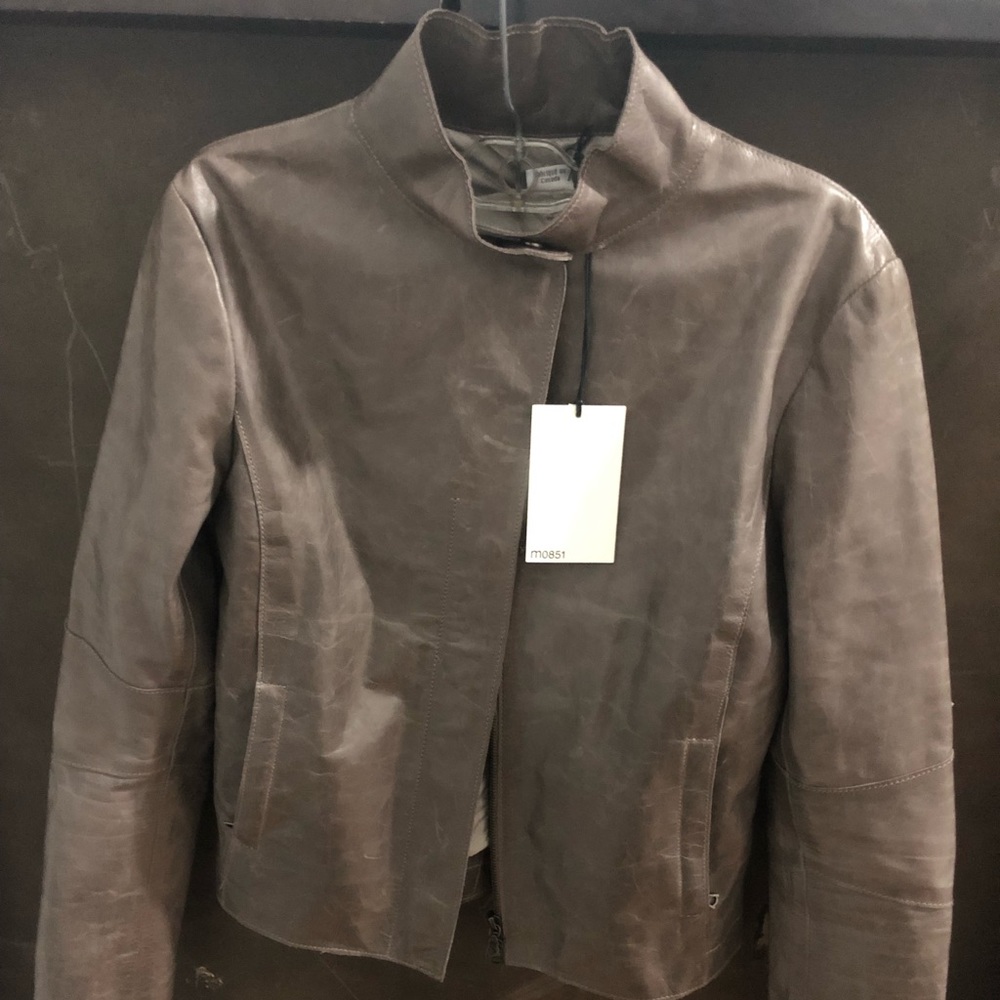 BRAND NEW M8051 WOMEN'S ANILINE LEATHER MODEL 6735